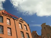Hampton By Hilton Gdansk Old Town