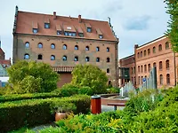 Jess Krolewski Gdansk Old Town
