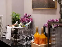 HOTEL GRANO Gdańsk Old Town - GRANO HOTEL Gdańsk Old Town