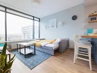 Sweda Apartments Gdansk Seaside