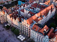 Radisson Blu Hotel, Gdańsk