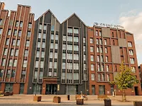 Grano Hotel Gdansk Old Town