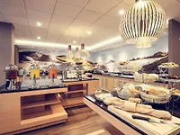 Mercure Gdansk Posejdon