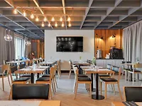 HOTEL NUMBER ONE BY GRANO Gdańsk - GRANO LIFE Gdańsk