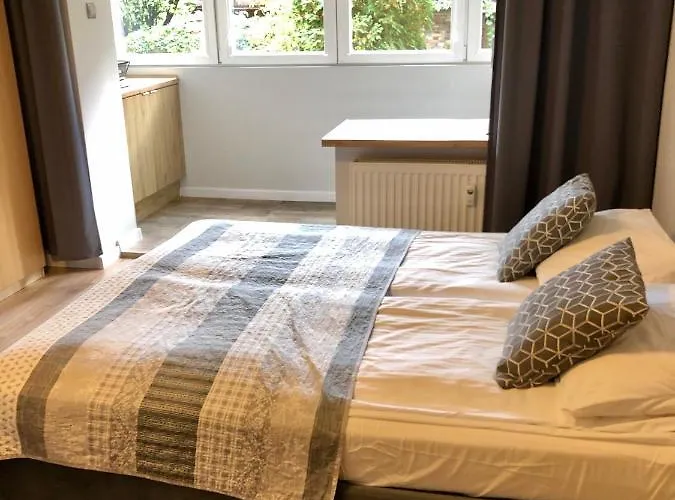 Apartamenty Old Town Mniszki