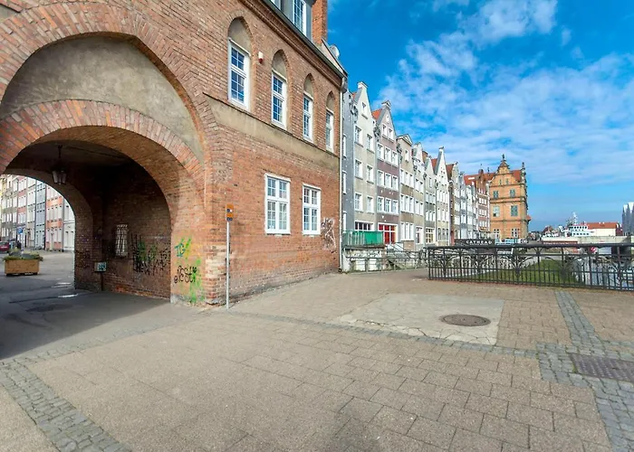 Rentapart Centrum