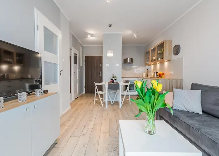 Loft Apartments