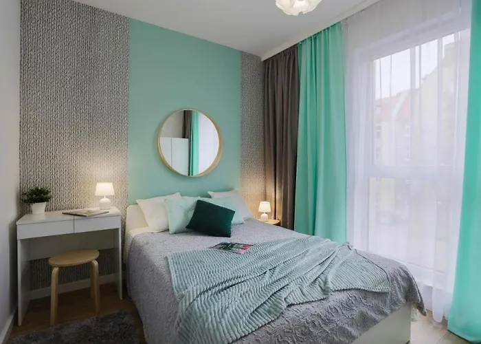 Grobla By Loft Apartments
