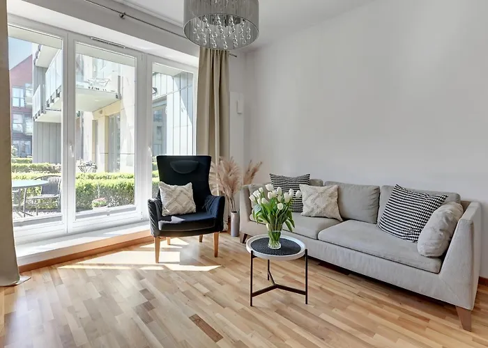 Old Town By Welcome Apartment