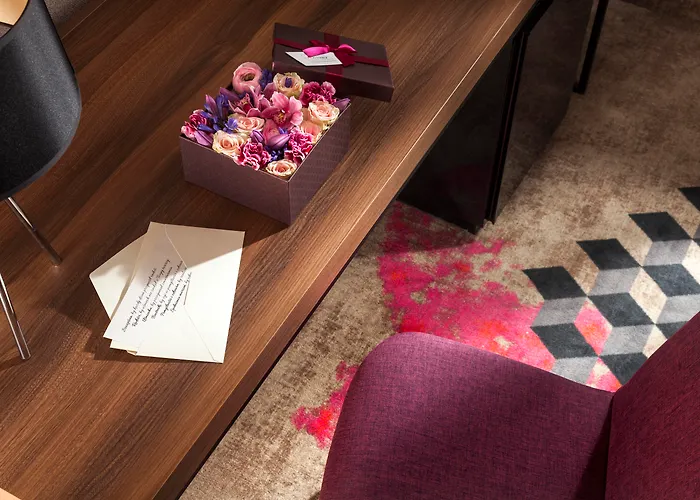 Hotel Sadova