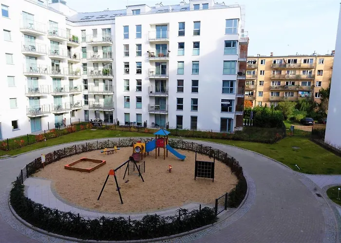 Langgarten Apartments By Little Heaven