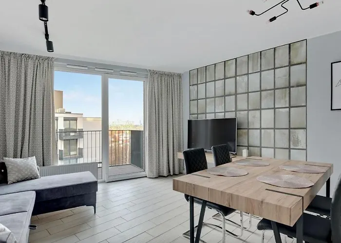 Rentplanet - Apartamenty Chlebova