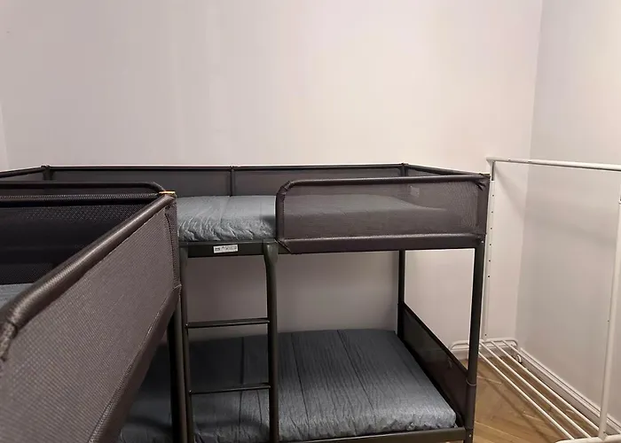 One World Hostel Gdansk