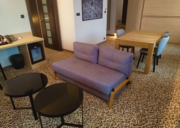 Qubus Hotel Gdańsk