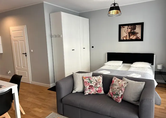 Grand Apartments - Bastion Walowa