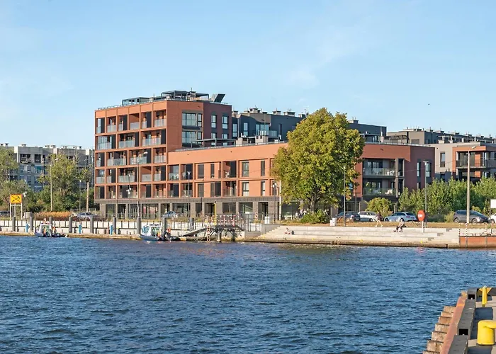 Prestige Apart Gdansk