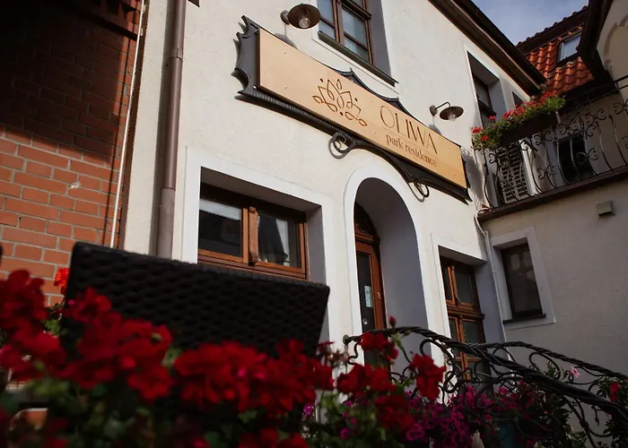 Stara Karczma
