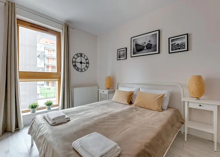 Staywin Aura Gdansk I