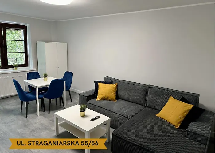 Lunette Apartments