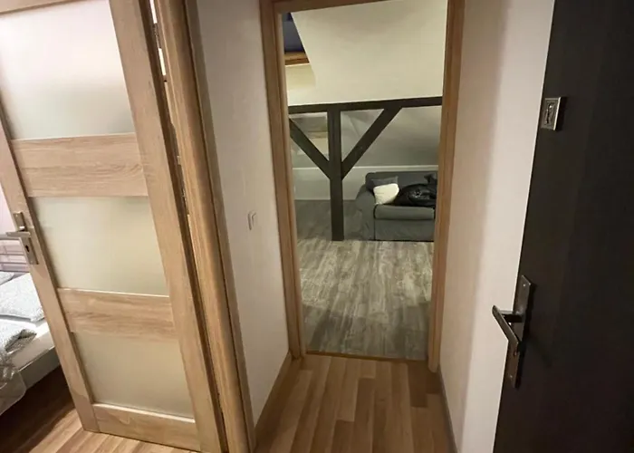 Apartament Airport Gdansk