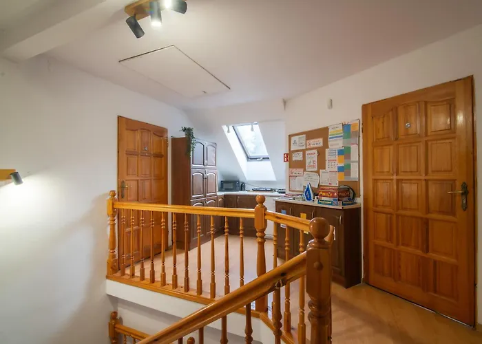 Studio I Pokoje I Pokoje Z Lazienkami