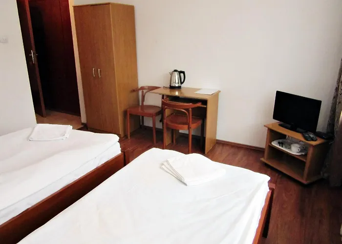 SCSK Brzeźno