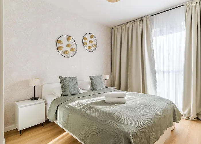 Loft Apartments