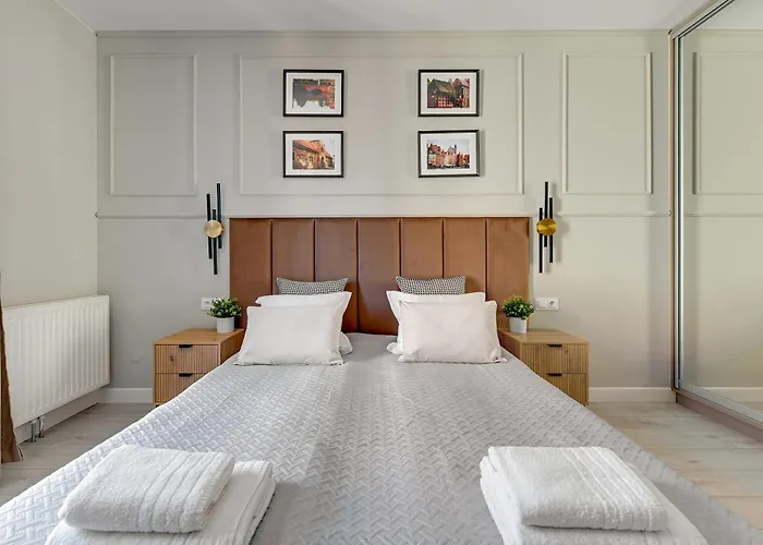 Staywin Aura Gdansk I