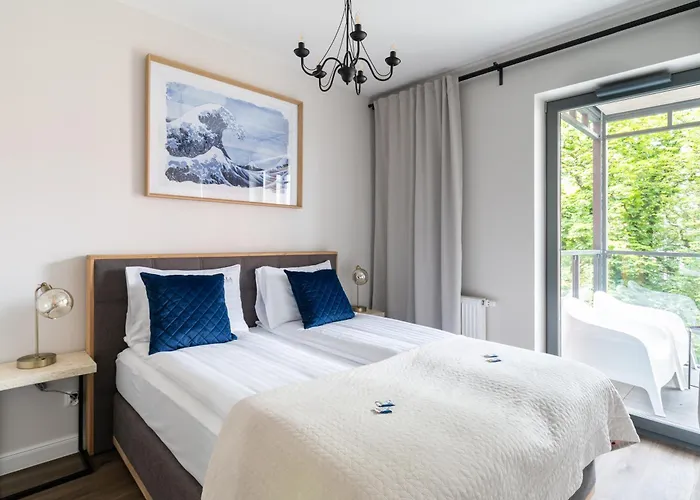 Scala City Center Apartments & Studios By Lion Apartments