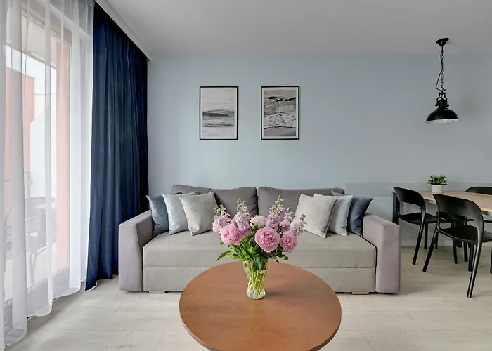 Staywin Aura Gdansk II