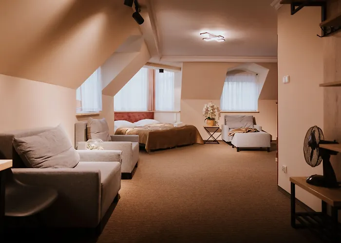 Villa Palladium
