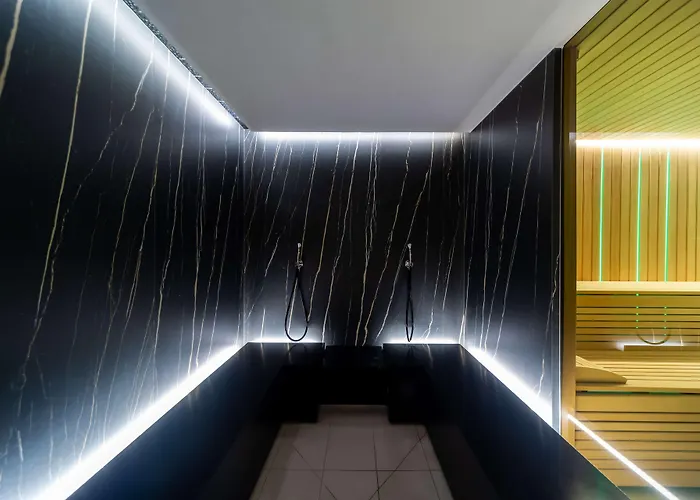 Radisson Red Gdansk, Wyspa Spichrzow
