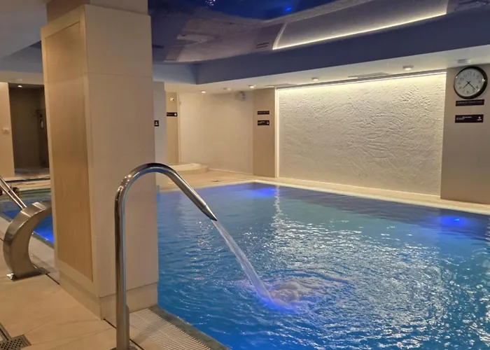 Celma Condohotel Old Town Gdansk