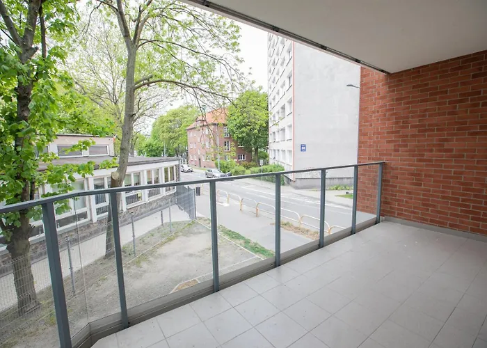 Rent40 Apartamenty Aura Gdansk Old Town