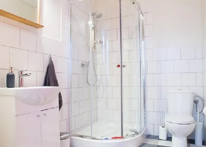 Moon Hostel Gdańsk
