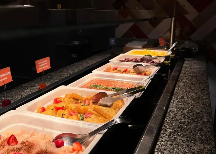 Hampton By Hilton Gdansk Old Town