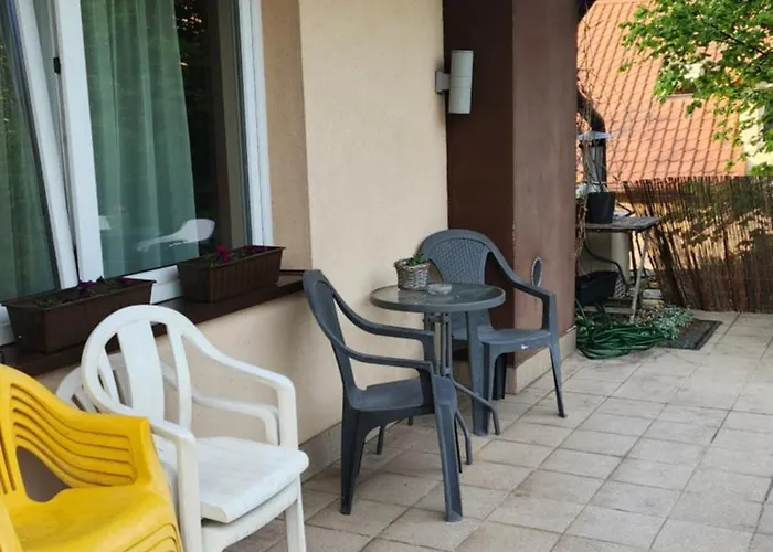 Villa Pallas