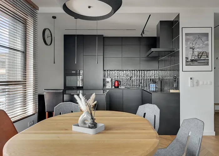 Doki Living By Blue Mandarin Parking & Foodhall