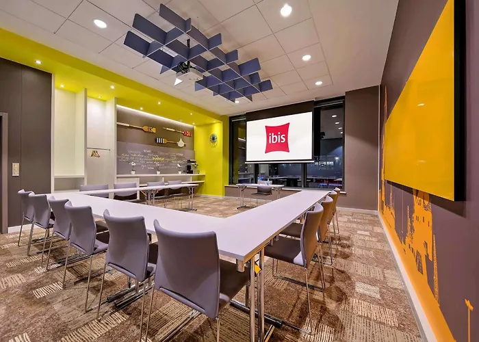 Ibis Gdansk Stare Miasto