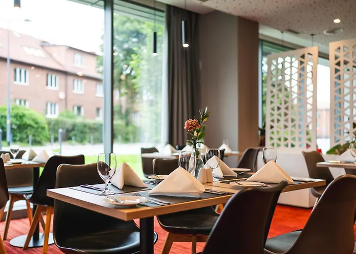 Focus Hotel Premium Gdańsk